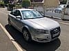 Audi A4 III 2.0 TDI 140 DPF ADVANCE EDITION
