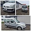 Renault Kangoo kangoo 1.2i 16v