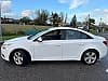 Chevrolet Cruze 2.0 VCDI 163 LT