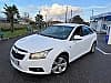 Chevrolet Cruze 2.0 VCDI 163 LT