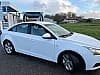 Chevrolet Cruze 2.0 VCDI 163 LT