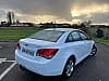 Chevrolet Cruze 2.0 VCDI 163 LT
