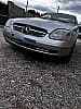 Mercedes-Benz Slk Mercedes slk