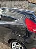 Ford Fiesta V 1400 TDCI 68ch Climatisation