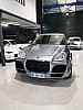 Porsche Cayenne 4.5 V8 450 TURBO TIPTRONIC S MAGNUM