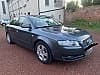 Audi A4 III 2.0 TDI 140 AMBITION LUXE