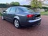 Audi A4 III 2.0 TDI 140 AMBITION LUXE