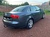 Audi A4 III 2.0 TDI 140 AMBITION LUXE
