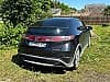 Honda Civic civic type s 2.2 CTDI 140cv