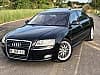 Audi A8 III (2) 4.2 V8 TDI 385 LIMOUSINE AVUS QUATTRO SPORT