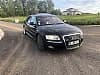 Audi A8 III (2) 4.2 V8 TDI 385 LIMOUSINE AVUS QUATTRO SPORT