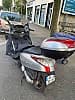 HONDA FES S-WING ABS