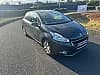 Peugeot 208 (2) 1.2 PURETECH 82 STYLE 3P
