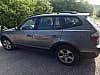 Bmw X3 (E83) (2) XDRIVE20D 177 EDITION AVANTAGE