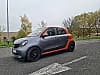 Smart Forfour II 1.0 EDITION 1