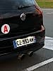 Volkswagen Golf V 2.0 TFSI 200 GTI DSG 5P