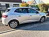 Renault Megane IV 1.5 DCI 90 ENERGY BUSINESS