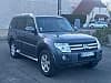 Mitsubishi Pajero III (2) 3.2 DI-D INSTYLE BVA 5P