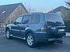 Mitsubishi Pajero III (2) 3.2 DI-D INSTYLE BVA 5P