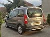 Peugeot Partner Peugeot partner outdoor 1.6 HDI