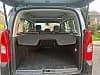 Peugeot Partner Peugeot partner outdoor 1.6 HDI