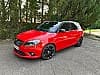Skoda Fabia II 1.4 TSI 180 RS DSG7