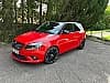 Skoda Fabia II 1.4 TSI 180 RS DSG7
