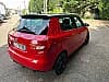 Skoda Fabia II 1.4 TSI 180 RS DSG7