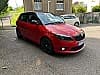 Skoda Fabia II 1.4 TSI 180 RS DSG7