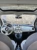 Fiat 500 Fiat 500 1.2 8V 69 CH LOUNGE