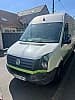 Volkswagen Crafter II 2.0 TDI 140 30 L3H3 BUSINESS LINE PLUS