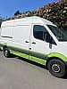 Volkswagen Crafter II 2.0 TDI 140 30 L3H3 BUSINESS LINE PLUS