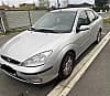 Ford Focus II 1.8 TDCI 100 UEFA CL 5P
