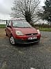 Ford Fiesta IV 1300 SENSO 5P