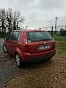 Ford Fiesta IV 1300 SENSO 5P