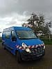 Renault Master III (2) 2.3 100 35 PLANCHER CABINE L2H2 CONFORT E4