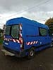 Renault Master III (2) 2.3 100 35 PLANCHER CABINE L2H2 CONFORT E4