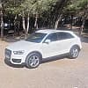 Audi Q3 vend Q3 Sline
