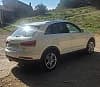 Audi Q3 vend Q3 Sline