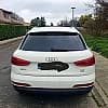 Audi Q3 vend Q3 Sline