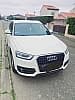 Audi Q3 vend Q3 Sline
