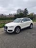 Audi Q3 vend Q3 Sline