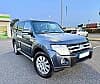 Mitsubishi Pajero 3.8 V6 250ch