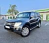 Mitsubishi Pajero 3.8 V6 250ch