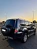 Mitsubishi Pajero 3.8 V6 250ch