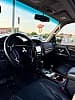 Mitsubishi Pajero 3.8 V6 250ch