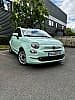 Fiat 500 II (2) 1.2 8V 69 LOUNGE