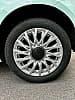Fiat 500 II (2) 1.2 8V 69 LOUNGE
