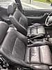 Volkswagen Golf III CABRIOLET 1.9 TDI 90