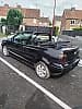 Volkswagen Golf III CABRIOLET 1.9 TDI 90